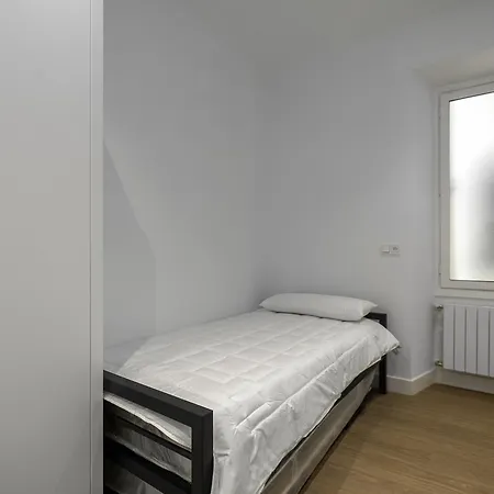Apartament Sansebastianforyou / Getaria Ii Aparment San Sebastián