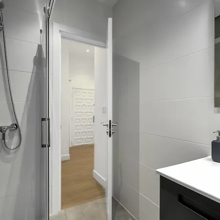 Sansebastianforyou / Getaria Ii Aparment