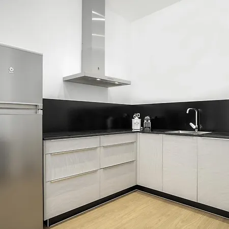 Sansebastianforyou / Getaria Ii Aparment Saint-Sébastien