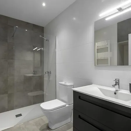 Sansebastianforyou / Getaria Ii Aparment