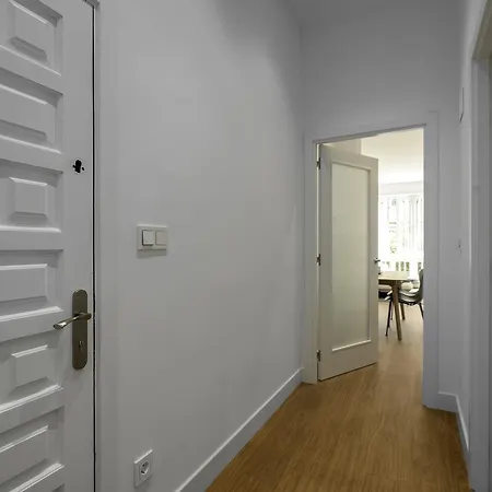 Sansebastianforyou / Getaria Ii Aparment Appartement Saint-Sébastien