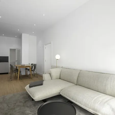 Appartement Sansebastianforyou / Getaria Ii Aparment Saint-Sébastien